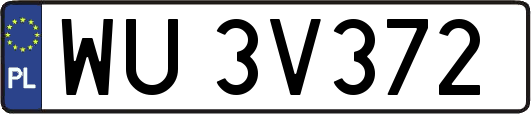 WU3V372