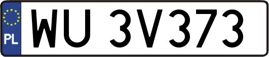 WU3V373