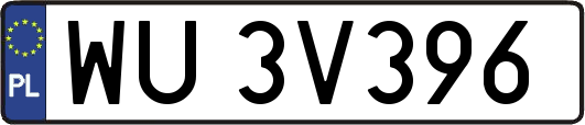 WU3V396