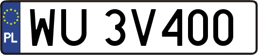 WU3V400