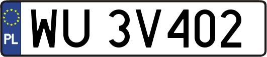 WU3V402