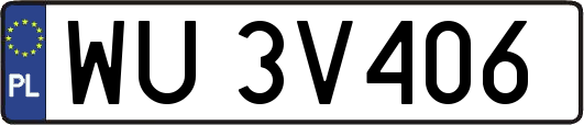 WU3V406