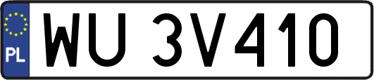 WU3V410