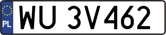 WU3V462