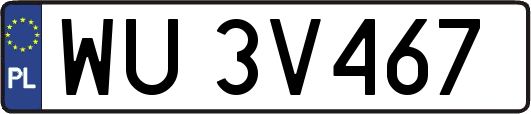 WU3V467
