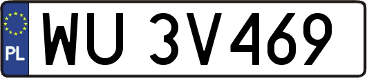 WU3V469