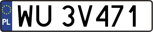 WU3V471