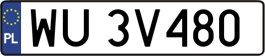 WU3V480
