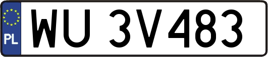 WU3V483