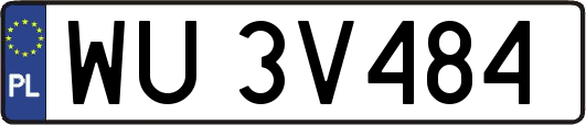 WU3V484