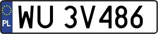 WU3V486