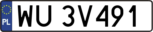 WU3V491