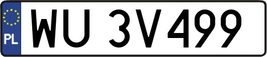 WU3V499