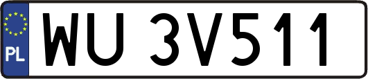 WU3V511