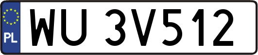 WU3V512