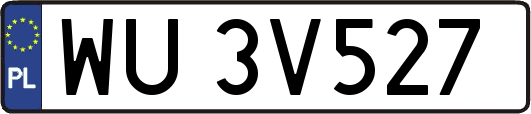 WU3V527