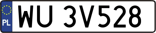 WU3V528