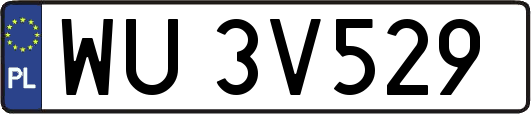 WU3V529