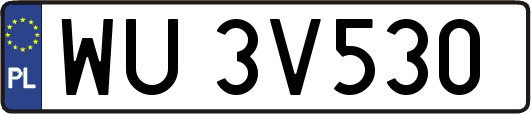 WU3V530