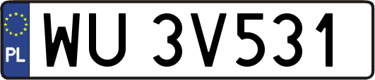 WU3V531