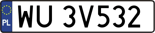 WU3V532