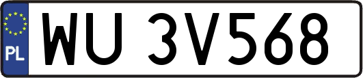 WU3V568