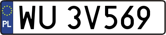 WU3V569