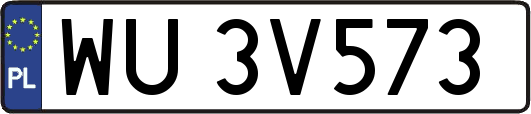 WU3V573