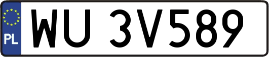 WU3V589