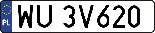 WU3V620