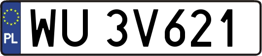 WU3V621