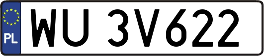 WU3V622