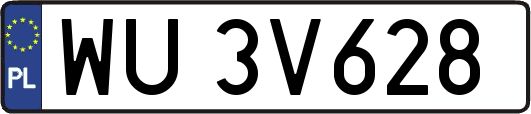 WU3V628