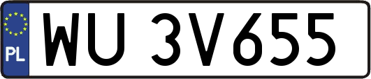 WU3V655