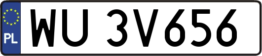 WU3V656