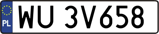 WU3V658
