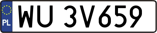 WU3V659