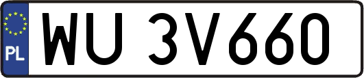 WU3V660