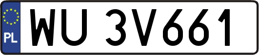 WU3V661