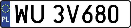 WU3V680