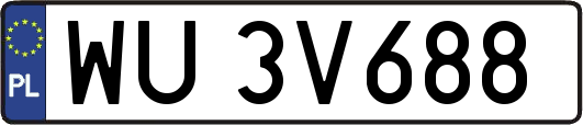 WU3V688