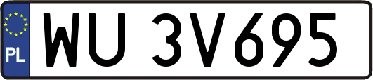 WU3V695