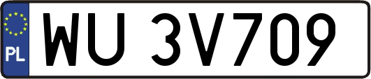 WU3V709
