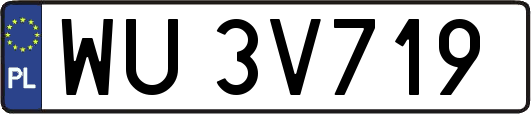WU3V719