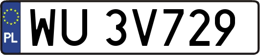 WU3V729