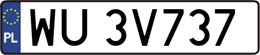 WU3V737