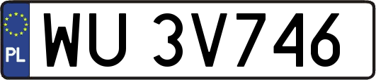 WU3V746