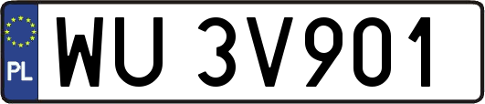 WU3V901
