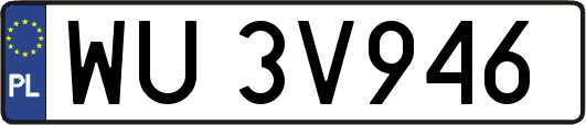 WU3V946