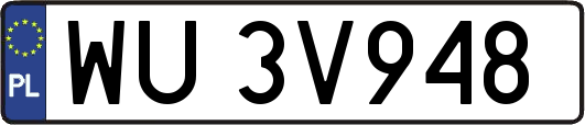 WU3V948